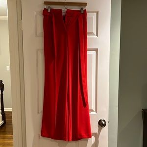 Express - High Waisted, Wise Leg Pants. Excellent Conditon! Worn 1x